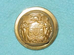 Pattern #00024 – Wisconsin State Seal  (staff)