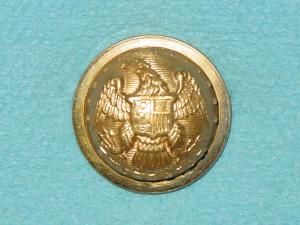 Pattern #00074 – EXCELSIOR, Eagle (staff) – Waterbury Button Company