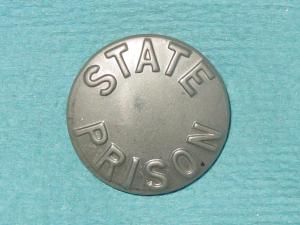 Pattern #01978 – State Prison