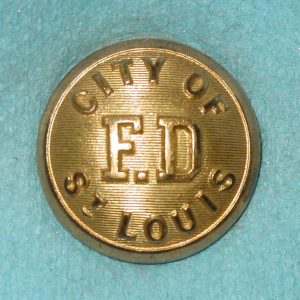 Pattern #03279 – ST LOUIS, City of  FD