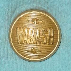 Pattern #03521 – Wabash