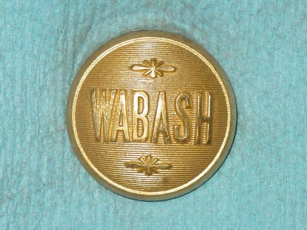 Pattern #03521 - Wabash