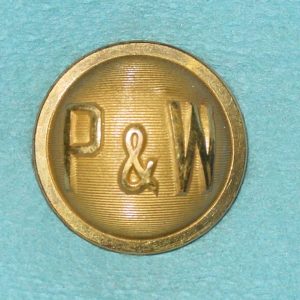 Pattern #03759 – P & W  (staff)