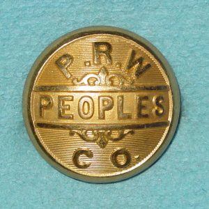 Pattern #03767 – PeopleS P.R.W. CO.