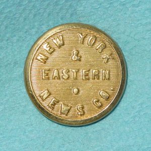 Pattern #03771 – NEW YORK & EASTERN NEWS CO.