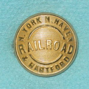 Pattern #03775 – New York New Haven & Hartford Railroad