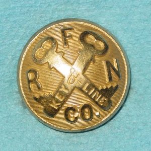 Pattern #03801 – R F & N CO. KEY Line