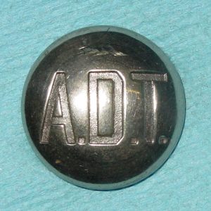 Pattern #03865 – ADT  (Security Co)