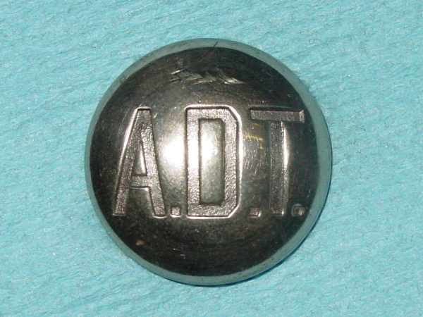 Pattern #03865 - ADT  (Security Co)