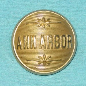 Pattern #03875 – ANN ARBOR