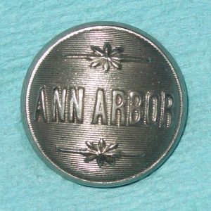 Pattern #03877 – ANN ARBOR