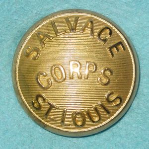 Pattern #03921 – SALVAGE CORPS  ST. LOUIS