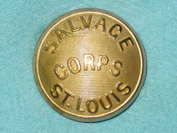 Pattern #03921 - SALVAGE CORPS  ST. LOUIS