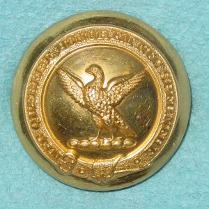 Pattern #03929 – Eagle  (NEC QUAERERE HONOREM NEC SPERNERE)