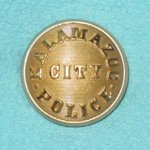 Pattern #04005 – KALAMAZOO CITY Police