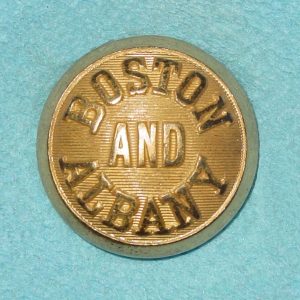 Pattern #04017 – BOSTON and ALBANY