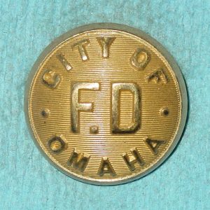 Pattern #04055 – Omaha Fire Dept