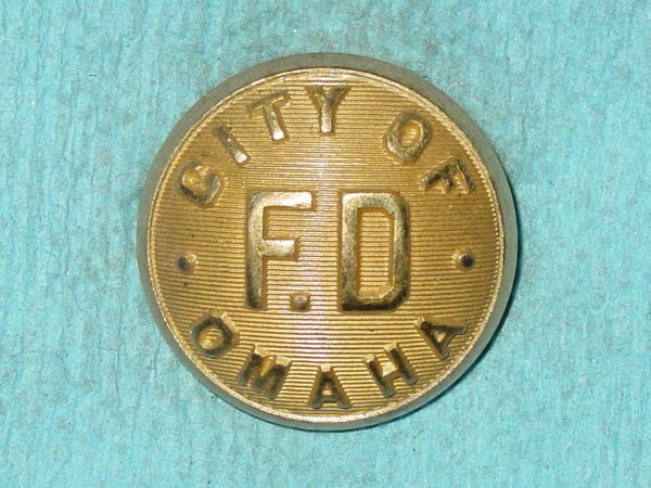 Pattern #04055 - Omaha Fire Dept