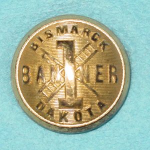 Pattern #04079 – BISMARCK DAKOTA BANNER 1