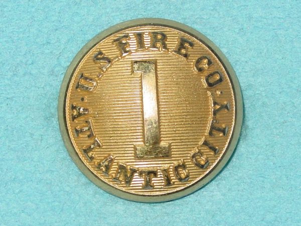 Pattern #04083 - U.S. FIRE CO.1 ATLANTIC CITY