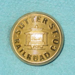 Pattern #04159 – SUTTER ST. Railroad CO.