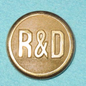 Pattern #04907 – R & D  (READING & DELAWARE)