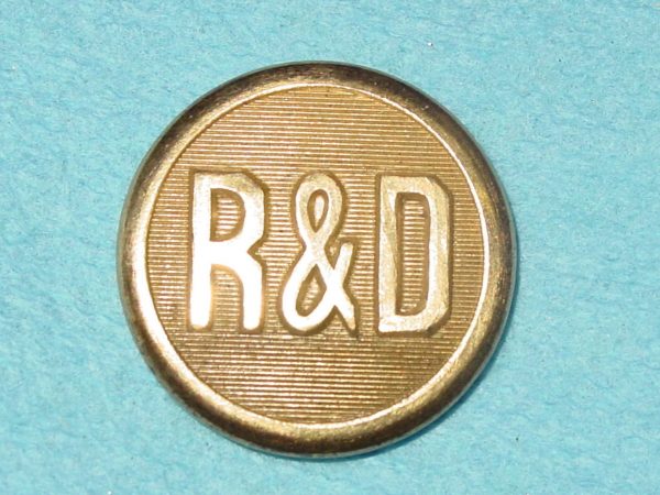 Pattern #04907 - R & D  (READING & DELAWARE)