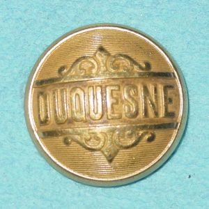 Pattern #04921 – DUQUESNE