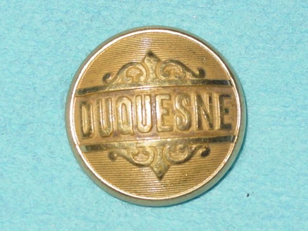 Pattern #04921 - DUQUESNE