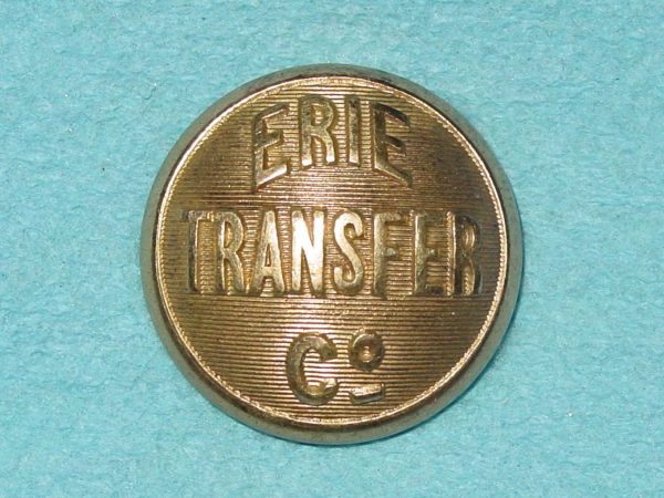 Pattern #04955 - ERIE TRANSFER CO.