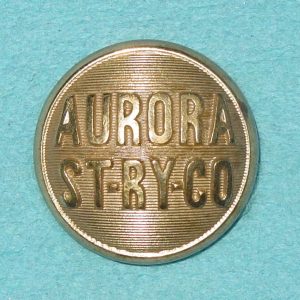 Pattern #04969 – AURORA ST.RY.CO.