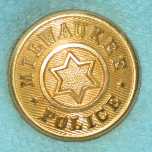 Pattern #04979 – MILWAUKEE Police