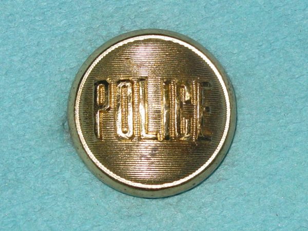 Pattern #05202 - Police  (domed)