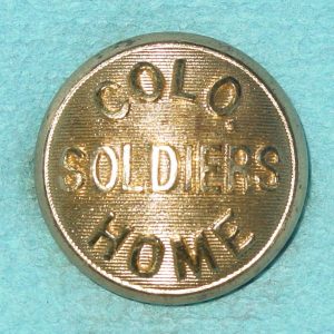 Pattern #05240 – COLO. SOLDIERS HOME