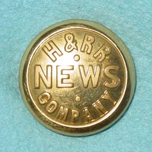 Pattern #06037 – H & R R NEWS COMPANY