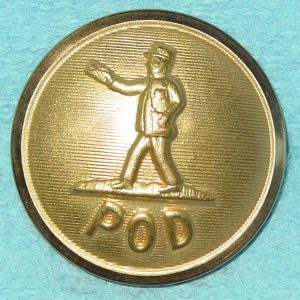 Pattern #06067 – POD  (Post Office Dept)