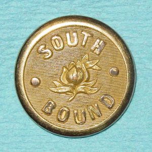 Pattern #06133 – SOUTH BOUND