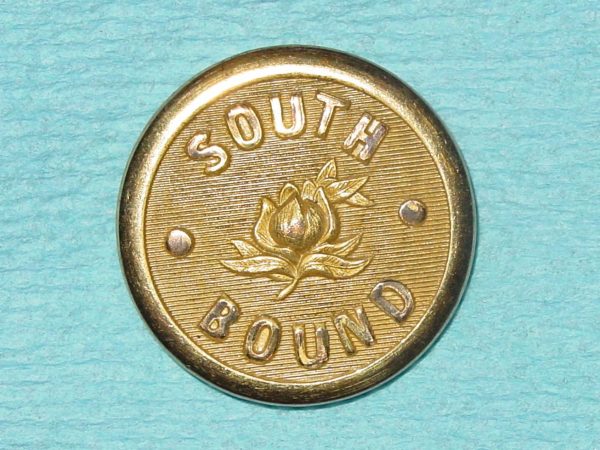 Pattern #06133 - SOUTH BOUND