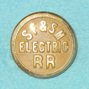 Pattern #06199 – S F & S M ELECTRIC R R