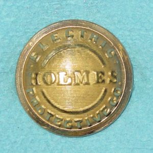 Pattern #06217 – HOLMES ELECTRIC PROTECTIVE CO.  (staff)