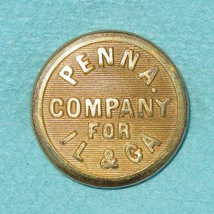 Pattern #06225 – PENNA. COMPANY FOR IL & GA