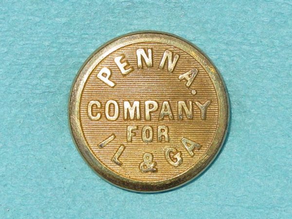 Pattern #06225 - PENNA. COMPANY FOR IL & GA