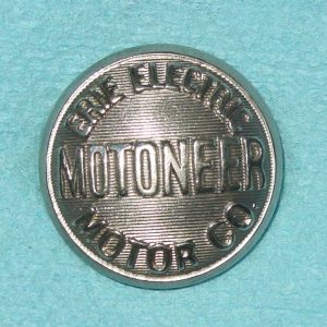 Pattern #06245 – ERIE ELECTRIC MOTOR CO. MOTONEER