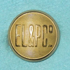 Pattern #06345 – EL & P CO. (EDISON LIGHT & POWER)