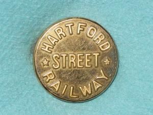 Pattern #06455 – HARTFORD STREET RAILWAY