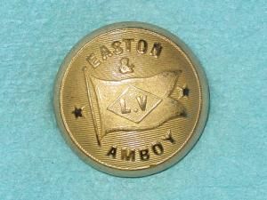 Pattern #06469 – EASTON & AMBOY L.V. (TRACTION CO.)