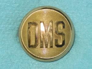 Pattern #06475 – D M S  (DAVIS Military SCHOOL)