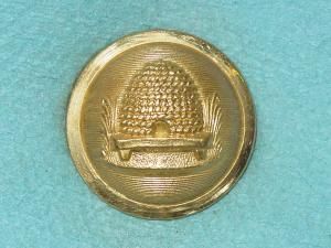 Pattern #06573 – UTAH State Seal  BEEHIVE  (staff)