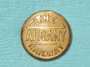 Pattern #06619 – ALBANY RAILWAY, THE