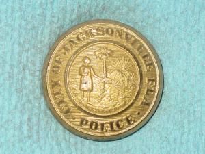 Pattern #06761 – Jacksonville Police